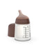Suavinex Anti-colic Bottle Zero Zero 180 Ml, Adaptable Flow (A), +0 Months, Deep
