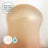 Suavinex Anti-colic Bottle Zero Zero 180 Ml, Adaptable Flow (A), +0 Months, Light