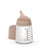 Suavinex Anti-colic Bottle Zero Zero 180 Ml, Adaptable Flow (A), +0 Months, Medium