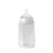 Suavinex Baby Bottle With Silicone Bottle 240 Ml, Physiological Teat Sx Pro, Medium Flow (M). +3 Months. Colour Essence, Grey