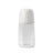 Suavinex Baby Bottle With Silicone Bottle 240 Ml, Physiological Teat Sx Pro, Medium Flow (M). +3 Months. Colour Essence, Grey