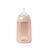 Suavinex Baby Bottle With Silicone Bottle 240 Ml, Physiological Teat Sx Pro, Medium Flow (M). +3 Months. Colour Essence, Nude