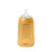Suavinex Baby Bottle With Silicone Bottle 240 Ml, Physiological Teat Sx Pro, Medium Flow (M). +3M. Colour Essence, Mustard
