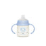 Suavinex Night Bottle Night & Day +6 Months Wild&Free Blue, 150 ml