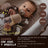 Suavinex Night Bottle Night & Day +6 Months Wild&Free Grey, 150 ml