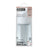 Suavinex Silicone Feeding Bottle 240 Ml, Medium Flow (M), +3 Months, Ballad Blue