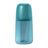 Suavinex Silicone Bottle 240 Ml, Medium Flow (M), +3 Months, Deep Ocean
