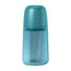 Suavinex Silicone Bottle 240 Ml, Medium Flow (M), +3 Months, Deep Ocean