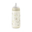 Suavinex Feeding Bottle Teat Sx Pro Dense Flow (L) +6 Months Birdies Beige, 360 ml