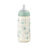 Suavinex Feeding Bottle Teat Sx Pro Dense Flow (L) +6 Months Birdies Green, 360 ml