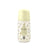 Suavinex Baby Bottle Teat Sx Pro Medium Flow (M) +3 Months Birdies Beige, 270 ml