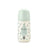 Suavinex Feeding Bottle Teat Sx Pro Medium Flow (M) +3 Months Birdies Green, 270 ml