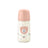 Suavinex Bottle Nipple Sx Pro Medium Flow (M) +3 Months Wild&Free Pink, 270 ml