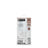 Suavinex Glass Bottle 120 Ml, Slow Flow (S), +0 Months, Blue Poetry