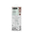 Suavinex Baby Bottle Glass 240 Ml, Medium Flow (M), +3 Months, Blue Poetry