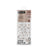 Suavinex Baby Bottle Glass 240 Ml, Medium Flow (M), +3 Months, Poetry Beige
