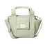 Suavinex Peotry Green Peotry Baby Carrier Bag