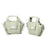 Suavinex Peotry Green Peotry Baby Carrier Bag