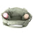 Suavinex Rectangular Poetry Green Rectangular Bread Basket Baby Carrier