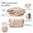 Suavinex Maternity Sling Bag, beige