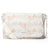 Suavinex Maternity Handbag Poetry Beige Printed Shoulder Bag