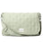 Suavinex Maternity Handbag Poetry Green Shoulder Bag