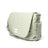 Suavinex Maternity Handbag Poetry Green Shoulder Bag