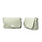 Suavinex Maternity Handbag Poetry Green Shoulder Bag