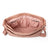 Suavinex Maternity Sling Bag, Pink