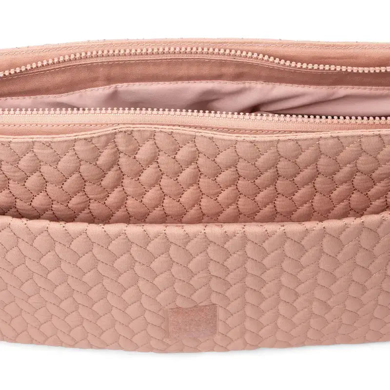 Suavinex Maternity Sling Bag, Pink