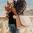 Suavinex Maternity Sling Bag, Pink