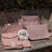 Suavinex Maternity Sling Bag, Pink