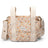Suavinex Organiser Bag, Flowers
