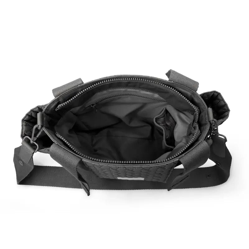 Suavinex Organiser Bag, Grey