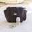 Suavinex Organiser Bag, Grey