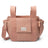 Suavinex Organiser Bag, Pink
