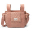 Suavinex Organiser Bag, Pink