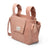 Suavinex Organiser Bag, Pink