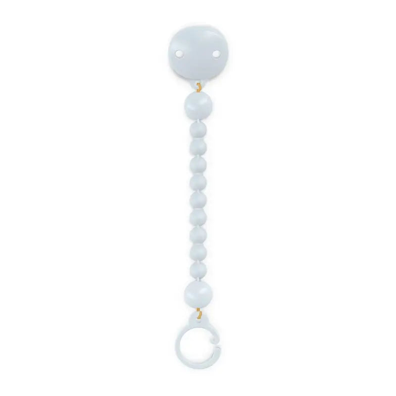 Suavinex Silicone Clamp, Ballad Blue