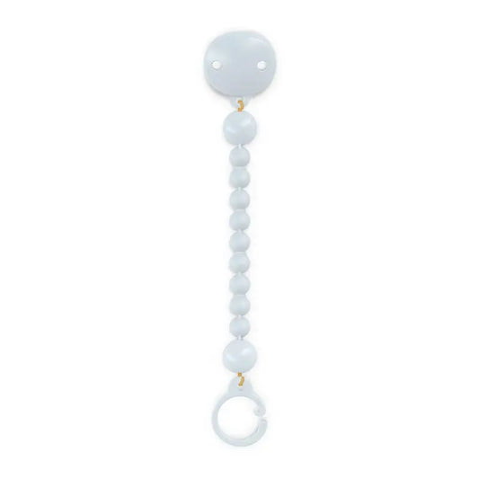 Suavinex Silicone Clamp, Ballad Blue