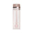 Suavinex Silicone Clip, Pacifier Holder With Silicone Chain, One Piece, +0 Months, Colour Essence, Nude