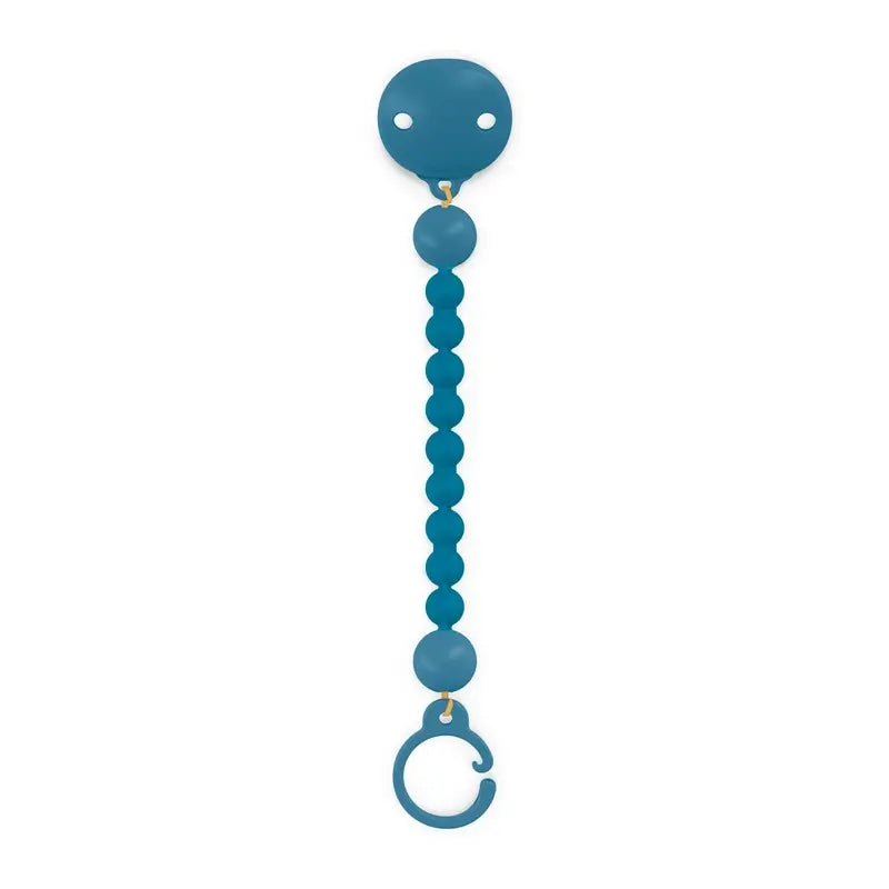 Suavinex Silicone Clamp, Deep Ocean
