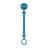 Suavinex Silicone Clamp, Deep Ocean
