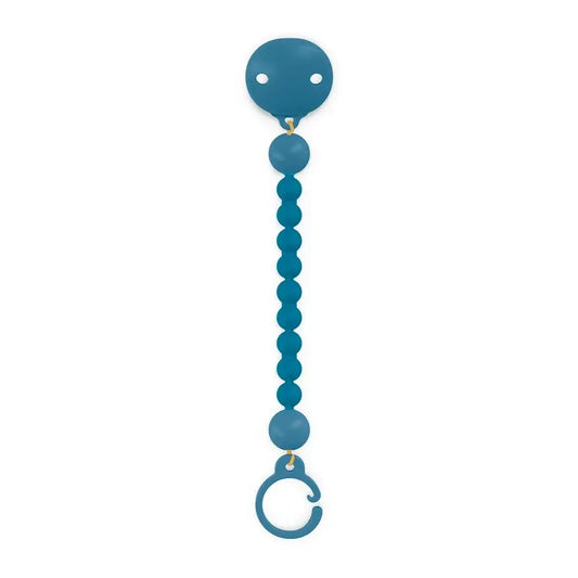 Suavinex Silicone Clamp, Deep Ocean