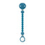 Suavinex Silicone Clamp, Deep Ocean