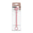 Suavinex Silicone Clamp, Fuchsia