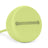 Suavinex Silicone Clamp, Lime, Lime