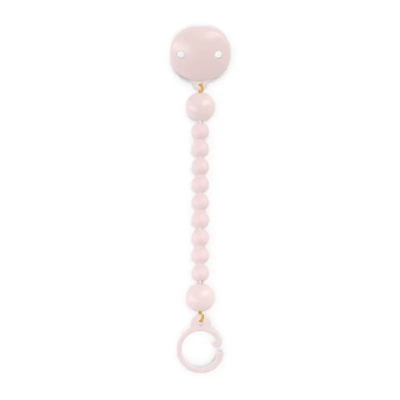 Suavinex Silicone Clamp, Rosewater