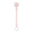 Suavinex Silicone Clamp, Rosewater