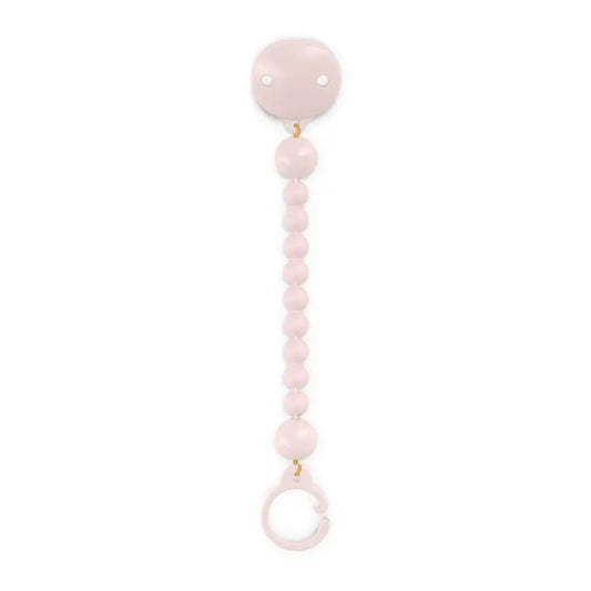 Suavinex Silicone Clamp, Rosewater
